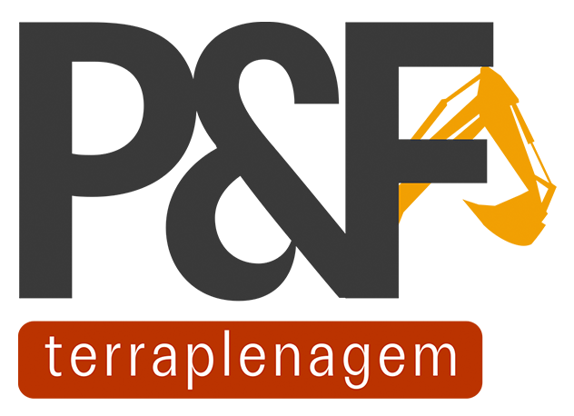 P&F Terraplanagem – Itapetininga – SP